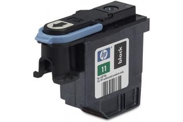 C4810A Printhead HP №11 HP DJ 500/510/ 800/810 (Black) (HP)
