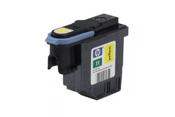 C4813A Printhead HP №11 HP DJ 500/510/ 800/810 (Yellow) (HP)
