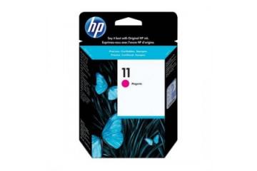 C4837A Картридж №11 HP DJ 2000C/CN/ 2200/2250/2500C/ 500 (пурпурный) (28 мл) (HP)
