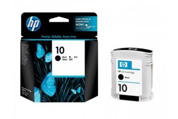 C4844AE Картридж HP DesignJet 500PS/800/800PS/ DJ2000/2250/2500 (черный) (HP)