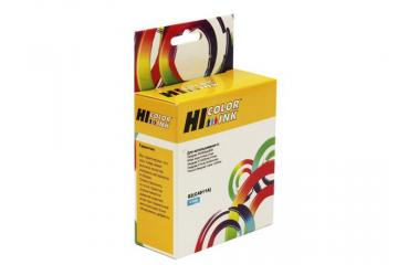 C4911A Картридж HP DesignJet 10PS/20PS/50PS/500PS/800/800PS (cyan) (Совм.)