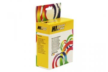 C6578A Картридж цветной HP №78 (желтый, голубой, пурпурный) (38 мл) (Совм.)