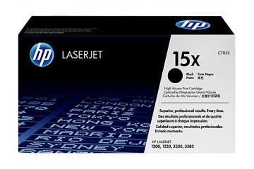 C7115X Toner Cartridge HP LJ 1000/1200/1220/ 3300mfp/3320mfp/3330mfp (HP)