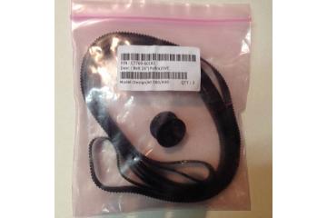 C7769-60182 Ремень каретки (только для модели 24 дюйма) НР DesignJet 500/510/ 800/820/ 4020/T620 (Совм.)