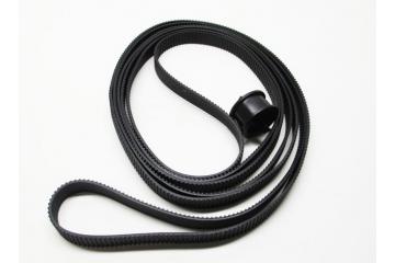 C7769-60182 Ремень каретки (только для модели 24 дюйма) НР DesignJet 500/510/ 800/820/ 4020/T620 (HP)