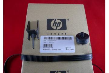 C7769-60182 Ремень каретки (только для модели 24 дюйма) НР DesignJet 500/510/ 800/820/ 4020/T620 (HP)