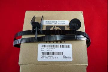 C7770-60014 Ремень каретки (42 дюйма, A0) HP DJ 500/510/ 800/815/820 (HP)