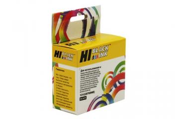 C8765HE Cartridge HP №131 (Black) (11 ml) (Совм.)