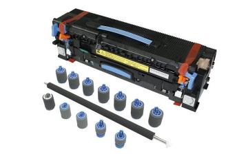 C9153-67901/ C9153-67904/ C9153-67906/ C9153-67907/ C9153A Maintenance Kit (220V) HP LJ 9000/ 9040/9050/ (Япония)