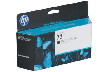 C9403A Картридж HP DesignJet T610/T1100 #72 Matte Black (o) 130ml (HP)