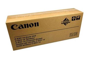 0385B002BA/ C-EXV14/ GPR-18/ NPG-28 Блок барабана для Canon iR-2016/2016J/2016i/ 2018/ 2020/2022/2025/ 2030/ 2318/2320/2420 (C-EXV14) (Canon)