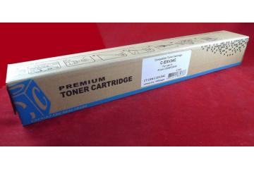 3783B003AA/ C-EXV34 Картридж C-EXV34 синий Canon iR Advance C2020/C2025/C2030/ C2220/C2225/C2230 (туба 265 грамм, 18000 стр.) (Совм.)