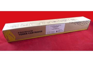 3785B003AA/ C-EXV34 Картридж C-EXV34 жёлтый Canon iR Advance C2020/C2025/C2030/ C2220/C2225/C2230 (туба 265 грамм, 18000 стр.) (Совм.)