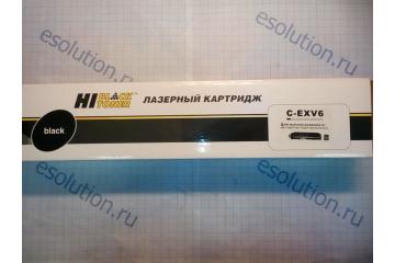 1386A006/ C-EXV6 C-EXV6 Тонер Canon NP-7161/7210/7214 (Совм.)
