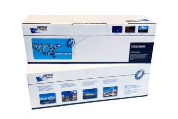 Cartridge 045HK/ CRG045HK Картридж чёрный 045H для Canon LBP613Cdw/ LBP611Cn/ MF635Cx/ MF633Cdw/ MF631Cn (2800 стр.) (Совм.)