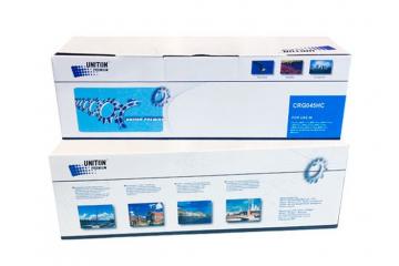 Cartridge 045HC/ CRG045HC Картридж синий 045H для Canon LBP613Cdw/ LBP611Cn/ MF635Cx/ MF633Cdw/ MF631Cn (2200 стр.) (Совм.)
