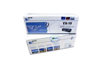 0263B002/ FX-10 FX-10 Cartridge Canon Fax L100/L120 (черный) (Совм.)