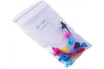 Заглушка цветная для внешней емкости (Совм.)