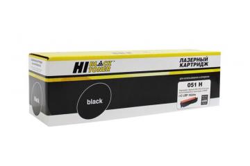 2169C002/ Сartridge 051H Картридж 051H для Canon LBP162dw/ MF 264dw/ 267dw/ 269dw (4000 стр.) (Совм.)