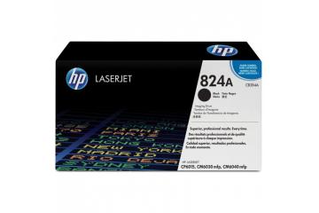 CB384A Барабан черный для принтеров HP CLJ CM6030/ CM6040/ CP6015 (35000 стр.) (HP)