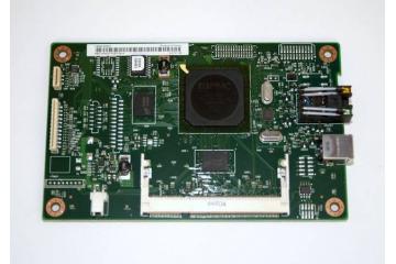 CB492-60001/ CB492-60002 Formatter (main logic) PC board HP Color LaserJet CP2025 (HP)