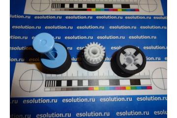 CB506-67905 Ремкомплект роликов для ручного лотка (лоток 1) HP LJ P4014/P4015/ P4515/ M601/M602/M603/ M4555/ M604/ M605/ M606/ M630 (Япония)