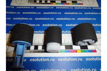 CB506-67905 Ремкомплект роликов для ручного лотка (лоток 1) HP LJ P4014/P4015/ P4515/ M601/M602/M603/ M4555/ M604/ M605/ M606/ M630 (Япония)