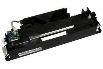 CB532-60103/ CC431-60117/ CC434-60115 Линейка сканера в сборе с редуктором для HP LJ M1522/ M2727/ Color LJ CM1312/ CM2320 (OEM)