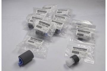 CC522-67909 Набор роликов подачи, отделения, подхвата (подходит для лотка 3, 4, 5 или 6) HP LJ Enterprise 700 M712/ M725/ M775/ M750 (HP)