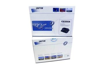 CE255X Картридж HP LJ Enterprise P3015/ P3015d/ P3015dn/ P3015x/ Enterprise 500 M525c/ M525dn/ M525f (12500 стр.) (Совм.)