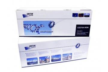 CE270A Print Cartridge HP Color LJ CP5520/ 5525 (Black) (rem.) 13K (Совм.)