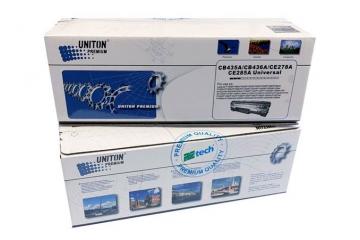 CB435A/CB436A/CE285A Kартридж для принтеров унивресальный HP LaserJet P1606 (Совм.)