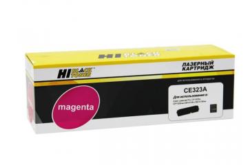 CE323A Print Cartridge 128A HP Color LJ Pro CM1415/ CP1525 (Magenta) (Совм.)