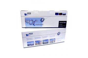 CE340A Картридж 651A для HP LJ 700 Color MFP M775 (черный) (13500 стр.) (Совм.)