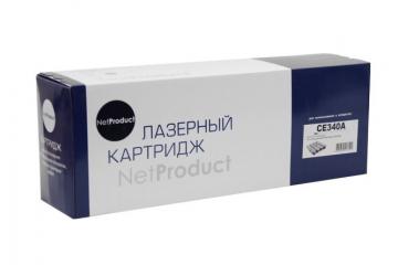 CE340A Картридж 651A для HP LJ 700 Color MFP M775 (черный) (13500 стр.) (Совм.)