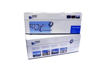 CE341A Cartridge 651A HP LJ 700 Color MFP M775 (Cyan) (16000 pages) (Совм.)