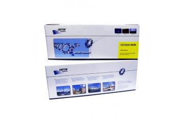 CE342A Картридж 651A для HP LJ 700 Color MFP M775 (жёлтый) (16000 стр.) (Совм.)