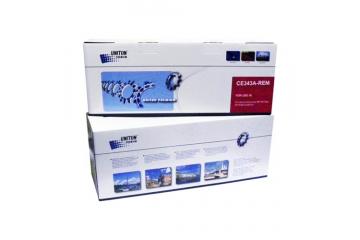 CE343A Картридж 651A для HP LJ 700 Color MFP M775 (красный) (16000 стр.) (Совм.)