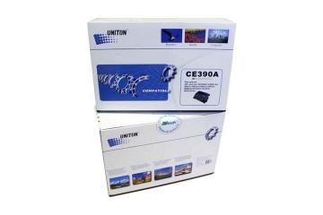 CE390A Toner Cartridge HP 90A HP LJ M601/ M602/ M603 (10000 pages) (Совм.)