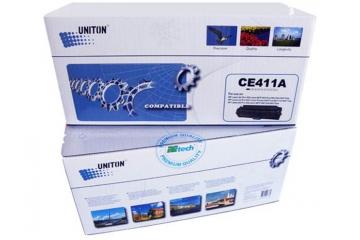 CE411A Print Cartridge HP Color LJ M351/M375/ M451/M475 (Cyan) 2.6K (Совм.)