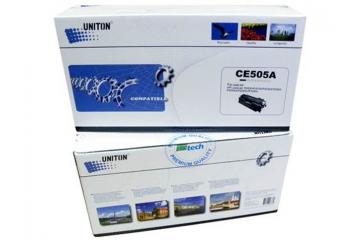 CE505A Toner Cartridge HP LJ P2030/ P2035d/ P2050/ P2055d/ P2055x 2.3K (Совм.)