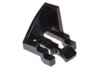 CE538-40031 Защёлка петли автоподатчика ADF HP LJ Pro M1536dnf MFP/ CM1415fn (OEM)