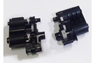 CE538-40039/ CF144-60142 Ролик захвата ADF в сборе для HP LJ Pro M201/ M202/ MFP M225/ M226 (Совм.)