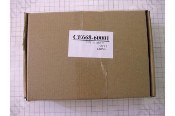 CE668-60001/ RM1-7600 Плата форматирования (базовая модель) HP LJ Professional P1102/ P1100/ P1109 (OEM)