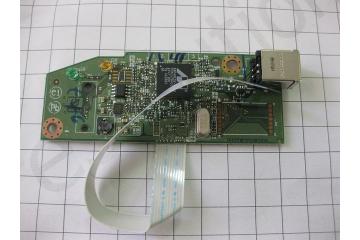 CE668-60001/ RM1-7600 Плата форматирования (базовая модель) HP LJ Professional P1102/ P1100/ P1109 (OEM)