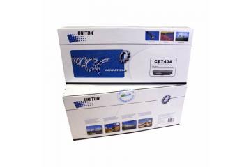 CE740A Принт-картридж для HP Color LJ CP 5220/ 5225/5225n/5225dn (черный) (восстановленный) (7000 стр.) (Совм.)