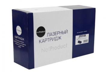 CF214X Картридж HP LJ Enterprise Pro 700 M712/M715/ MFP725 (17500 стр.) (Совм.)