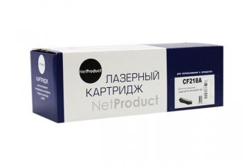 CF218A Картридж HP LJ Pro M104/ M130/ M132 (1400 стр.) (Совм.)