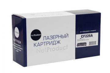 CF226A Toner Cartridge HP LJ Pro M402/ M426 (3100 pages) (Совм.)