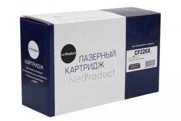 CF226X Картридж HP LJ Pro M402/ M426 (9000 стр.) (Совм.)
